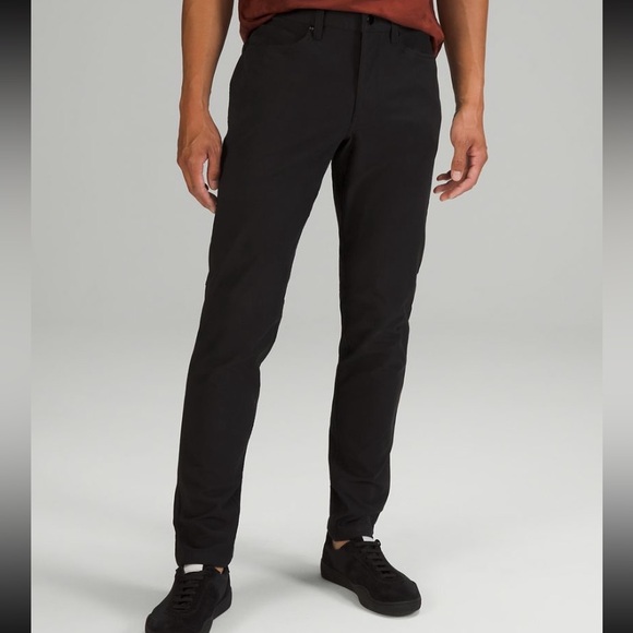 ABC PANT SLIM 32" *UTILITECH - Picture 5 of 6